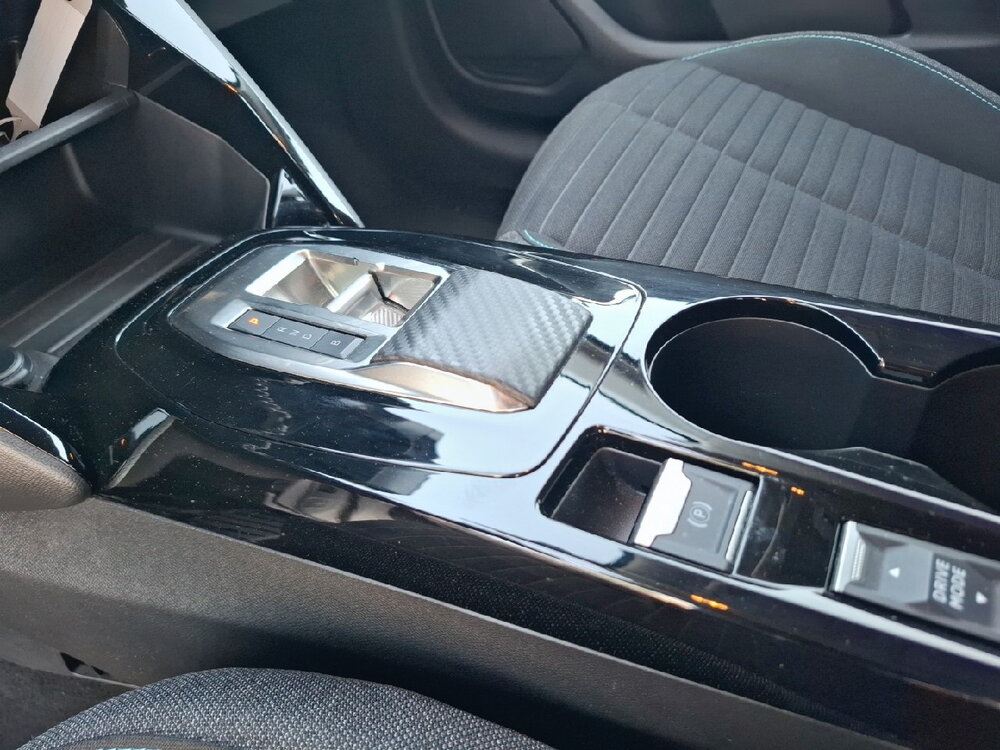 Occasion PEUGEOT 208 208 Electrique 50 kWh 136ch - Style