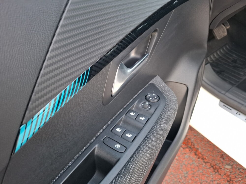 Occasion PEUGEOT 208 208 Electrique 50 kWh 136ch - Style