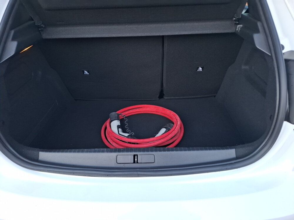 Occasion PEUGEOT 208 208 Electrique 50 kWh 136ch - Style