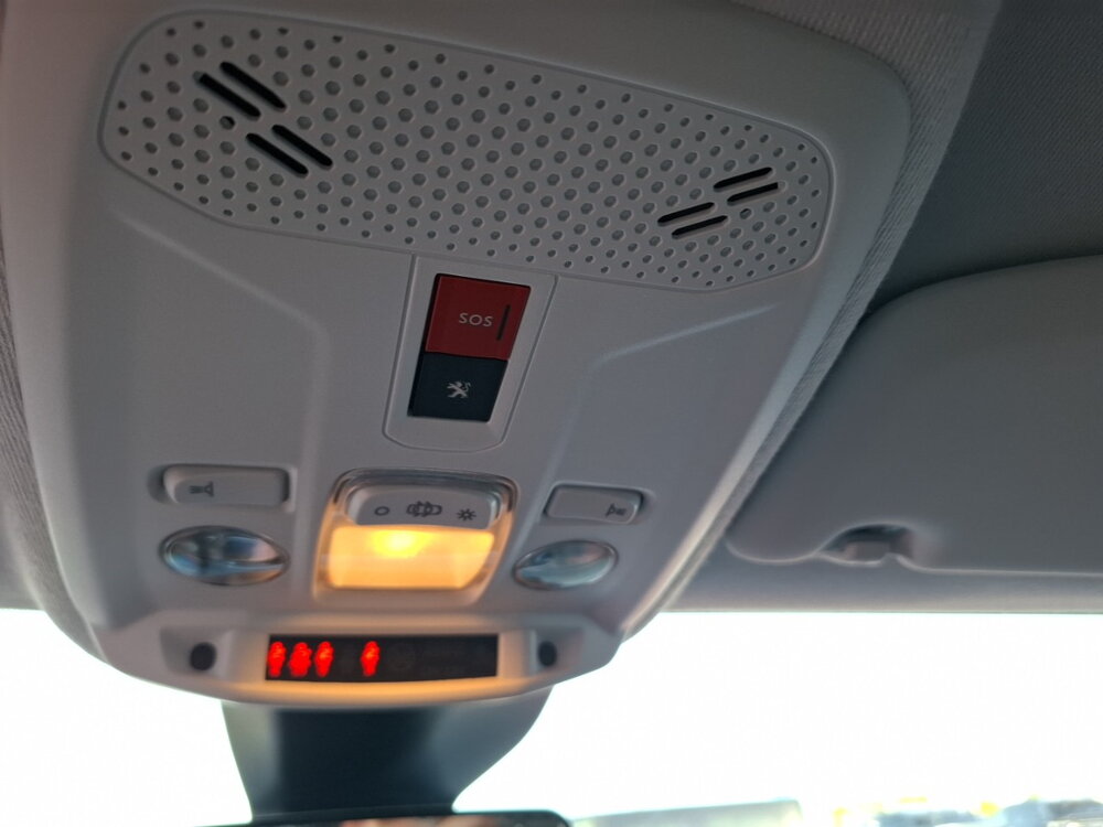 Occasion PEUGEOT 208 208 Electrique 50 kWh 136ch - Style