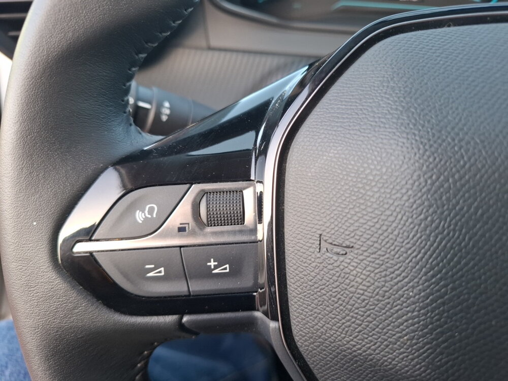 Occasion PEUGEOT 208 208 Electrique 50 kWh 136ch - Style