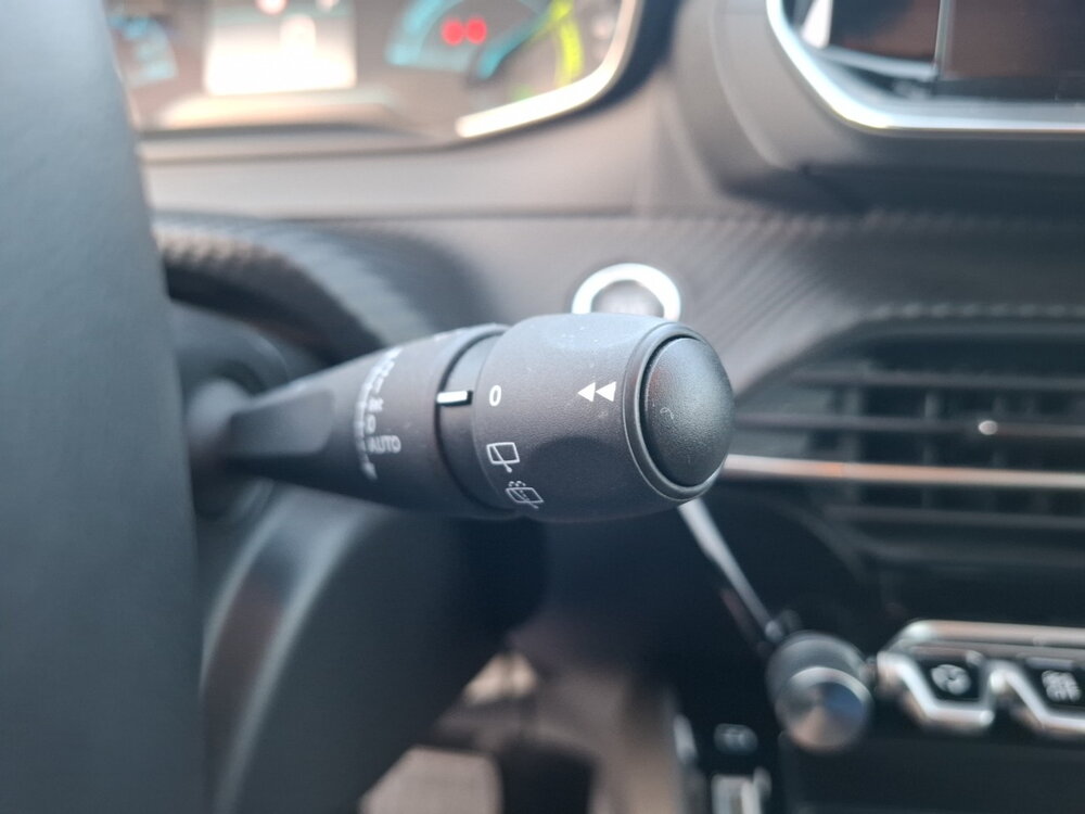 Occasion PEUGEOT 208 208 Electrique 50 kWh 136ch - Style