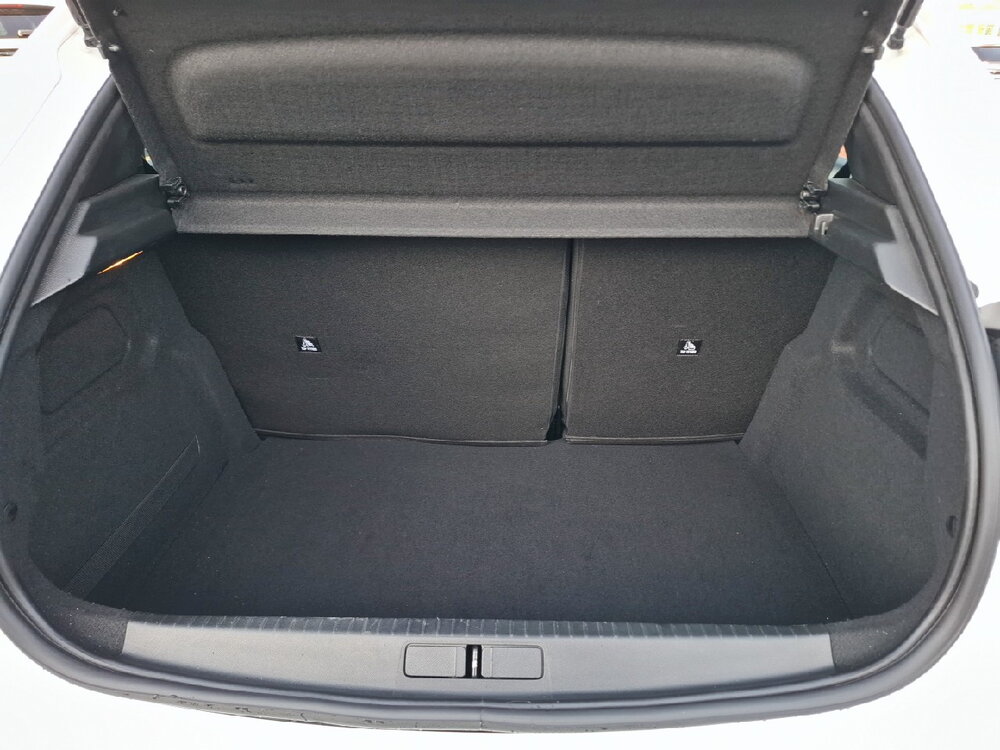 Occasion PEUGEOT 208 208 Electrique 50 kWh 136ch - Style