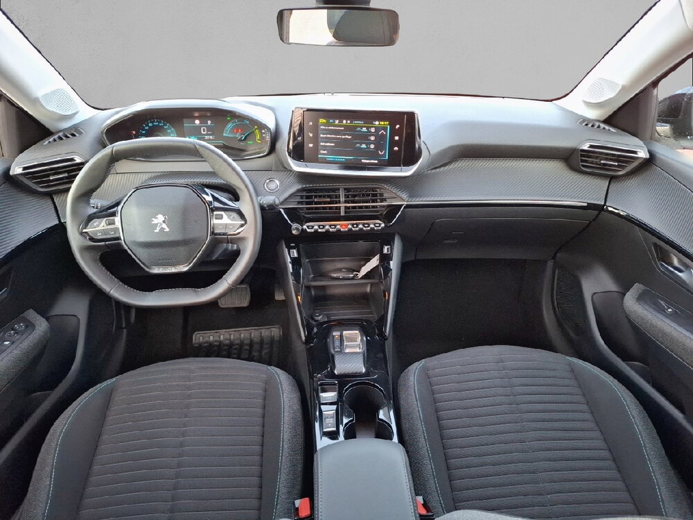 Occasion PEUGEOT 208 208 Electrique 50 kWh 136ch - Style