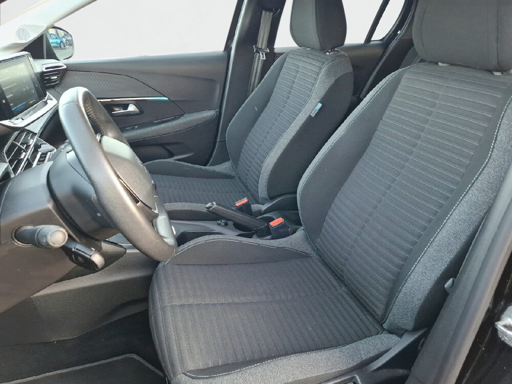 Occasion PEUGEOT 208 208 PureTech 100 S&S BVM6 - Style