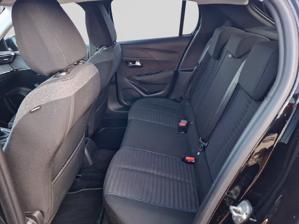 Occasion PEUGEOT 208 208 PureTech 100 S&S BVM6 - Style