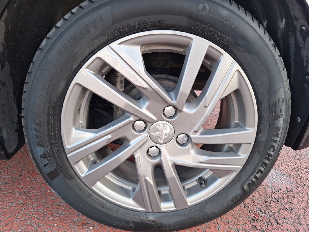 Occasion PEUGEOT 208 208 PureTech 100 S&S BVM6 - Style
