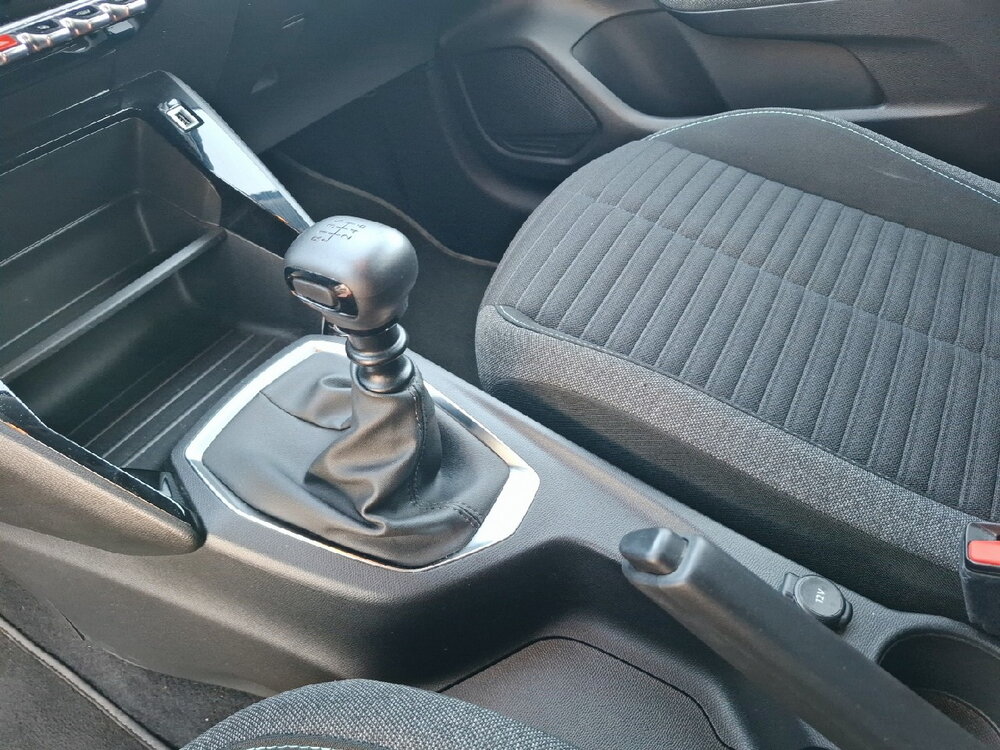 Occasion PEUGEOT 208 208 PureTech 100 S&S BVM6 - Style