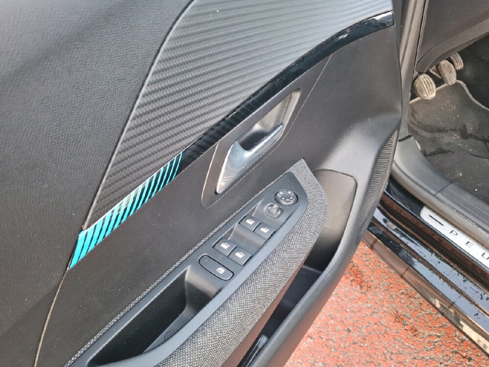 Occasion PEUGEOT 208 208 PureTech 100 S&S BVM6 - Style
