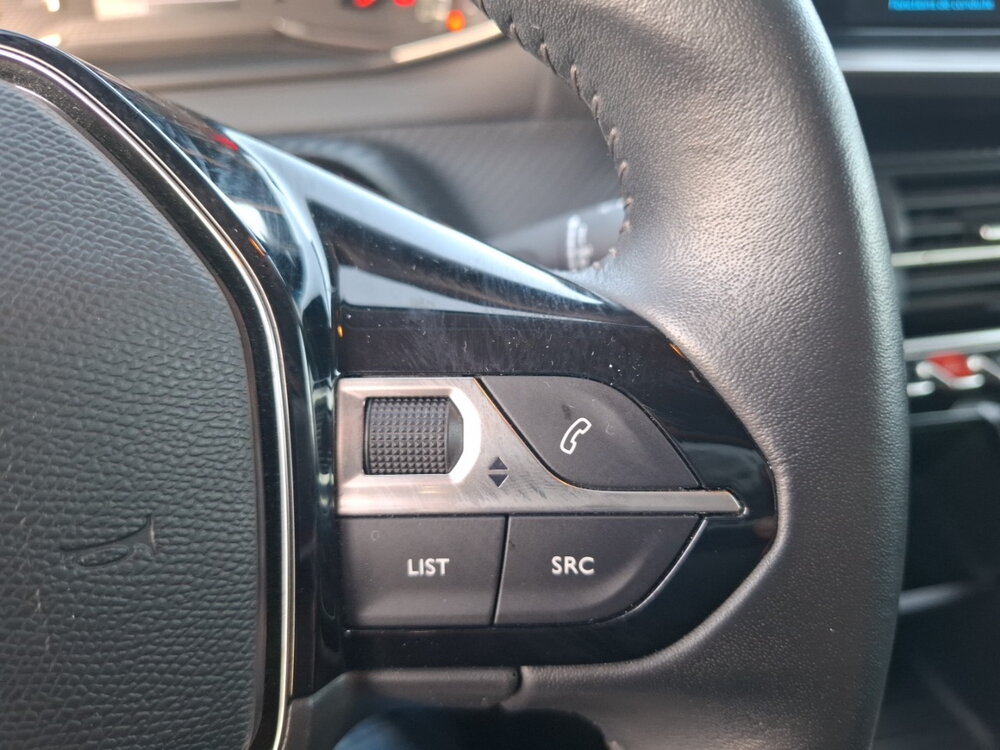 Occasion PEUGEOT 208 208 PureTech 100 S&S BVM6 - Style