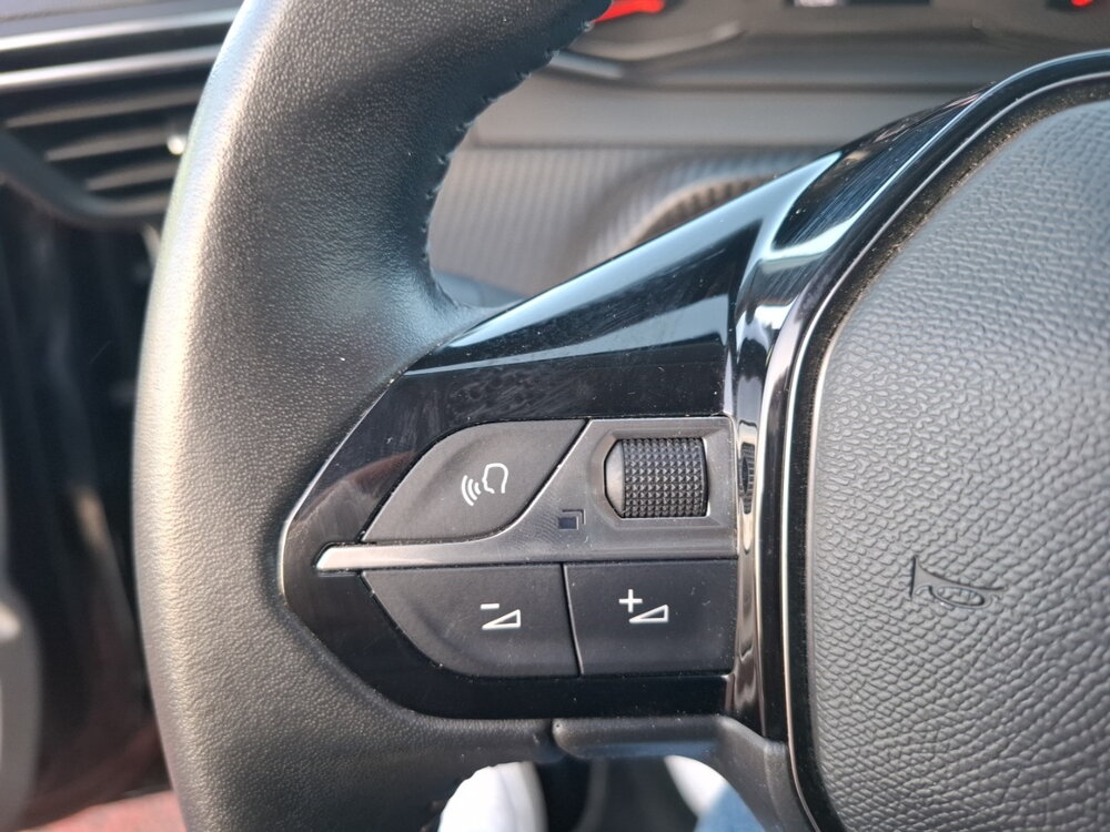 Occasion PEUGEOT 208 208 PureTech 100 S&S BVM6 - Style