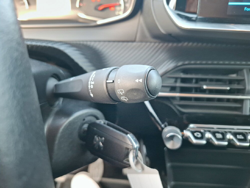 Occasion PEUGEOT 208 208 PureTech 100 S&S BVM6 - Style