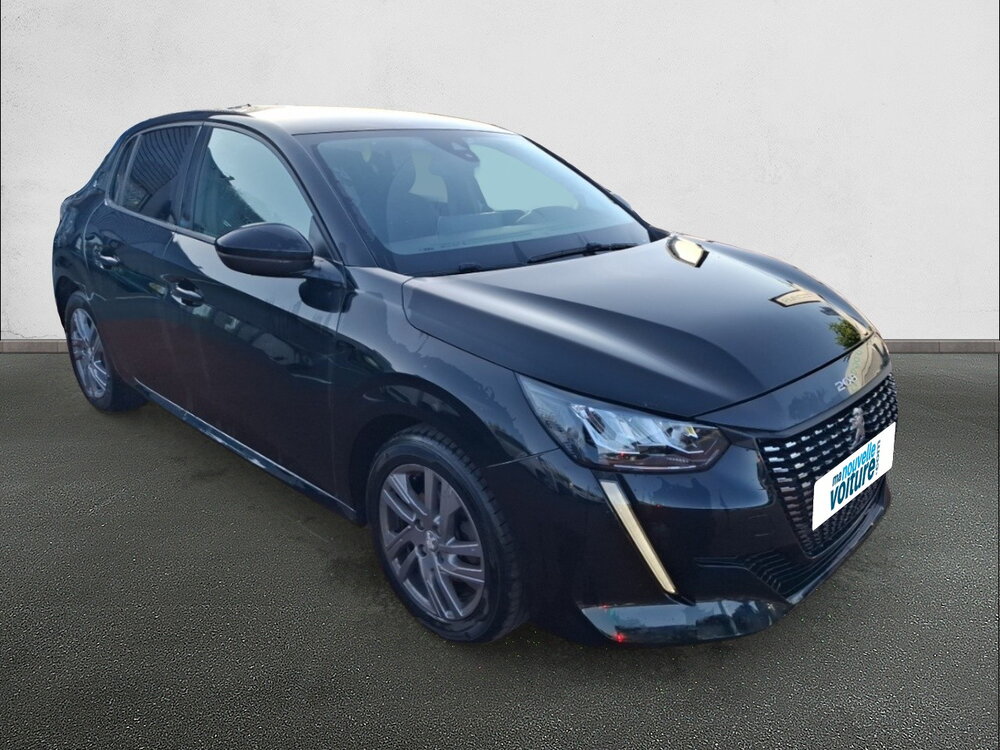 Occasion PEUGEOT 208 208 PureTech 100 S&S BVM6 - Style