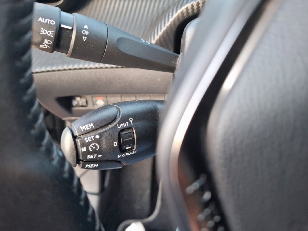 Occasion PEUGEOT 208 208 PureTech 100 S&S BVM6 - Style