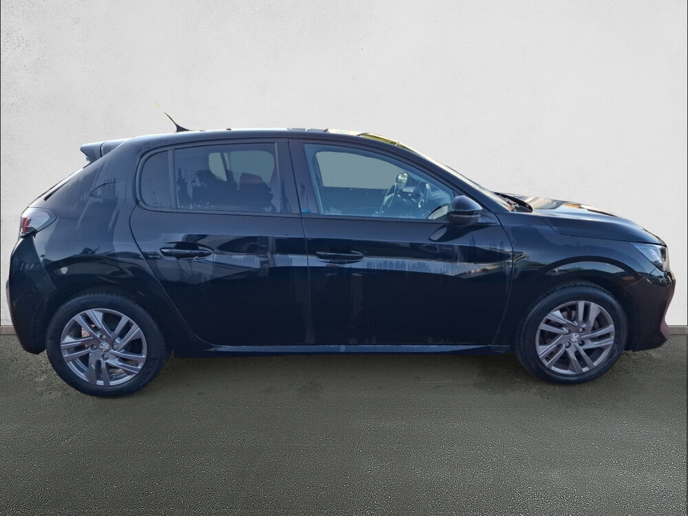 Occasion PEUGEOT 208 208 PureTech 100 S&S BVM6 - Style