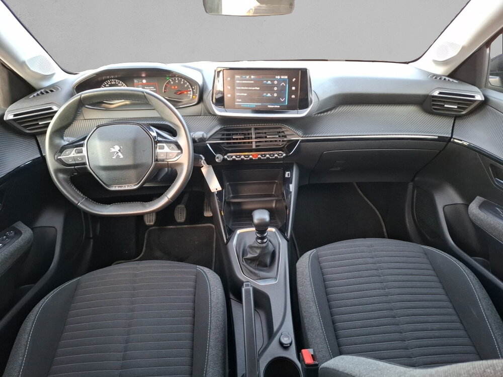 Occasion PEUGEOT 208 208 PureTech 100 S&S BVM6 - Style