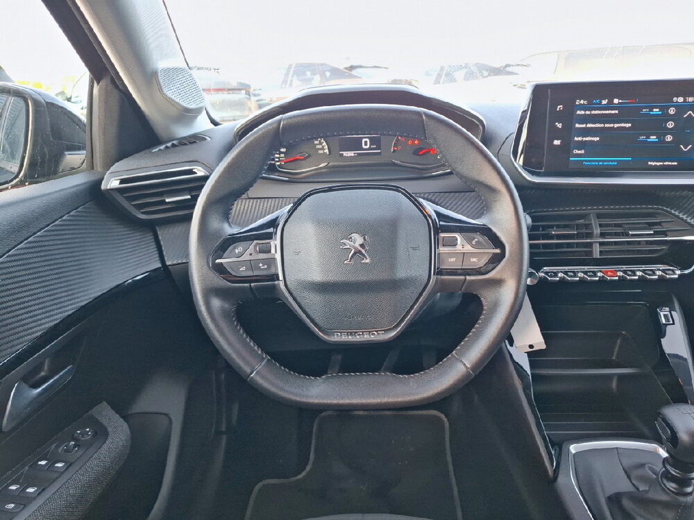 Occasion PEUGEOT 208 208 PureTech 100 S&S BVM6 - Style