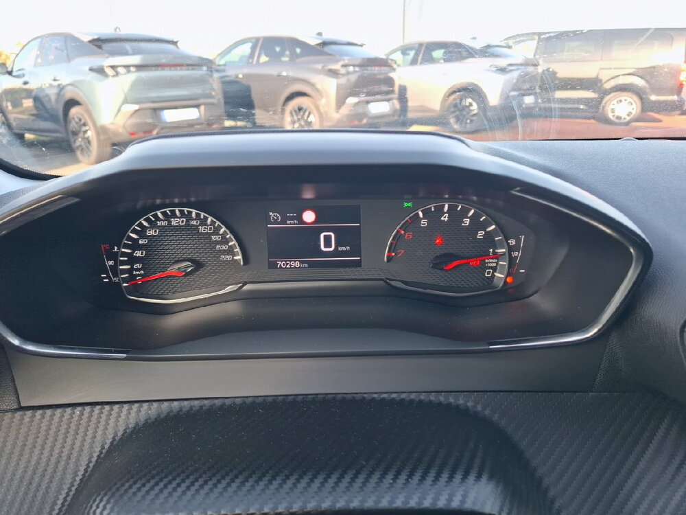 Occasion PEUGEOT 208 208 PureTech 100 S&S BVM6 - Style