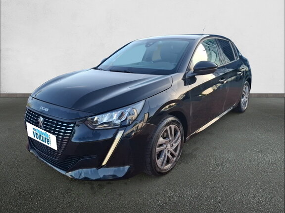 Occasion PEUGEOT 208 208 PureTech 100 S&S BVM6 - Style