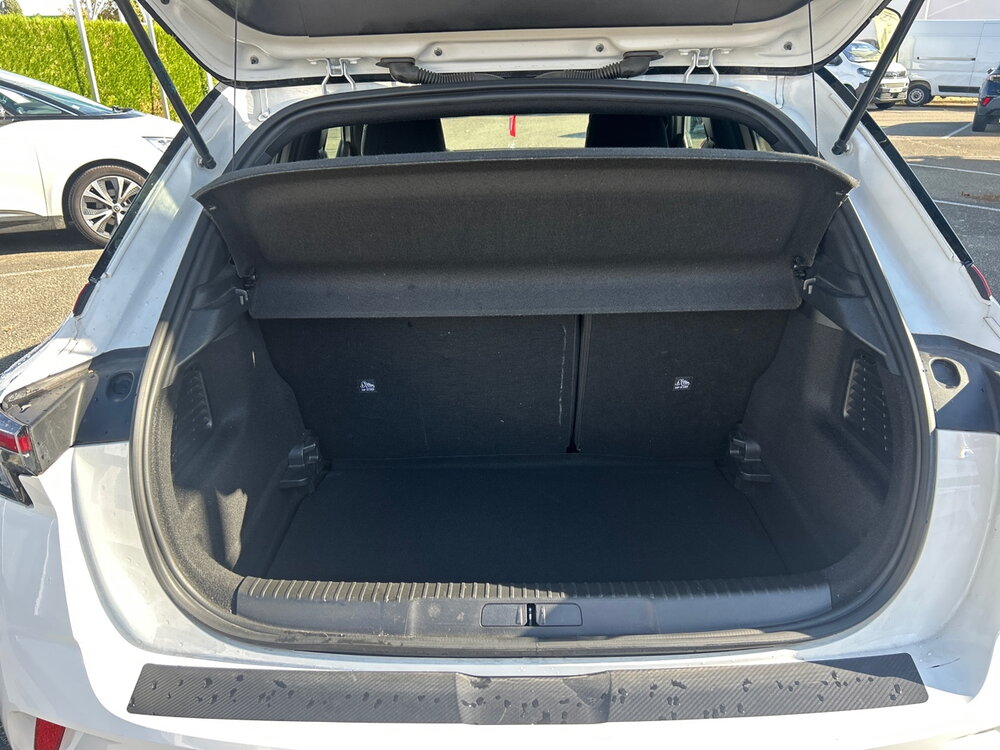 Occasion OPEL Mokka Mokka 1.2 Turbo 100 ch BVM6 - GS Line