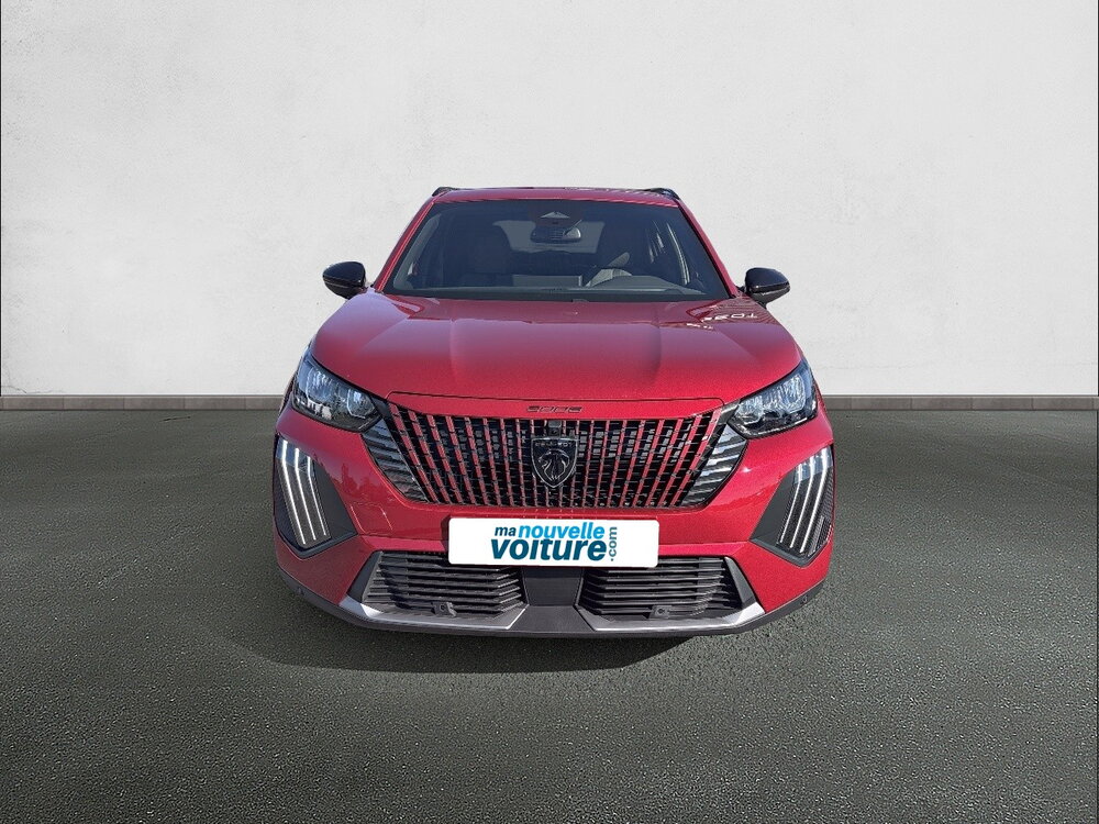 Occasion PEUGEOT 2008 2008 Hybrid 145 e-DCS6 - Allure
