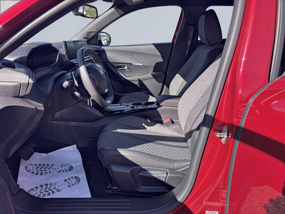 Occasion PEUGEOT 2008 2008 Hybrid 145 e-DCS6 - Allure