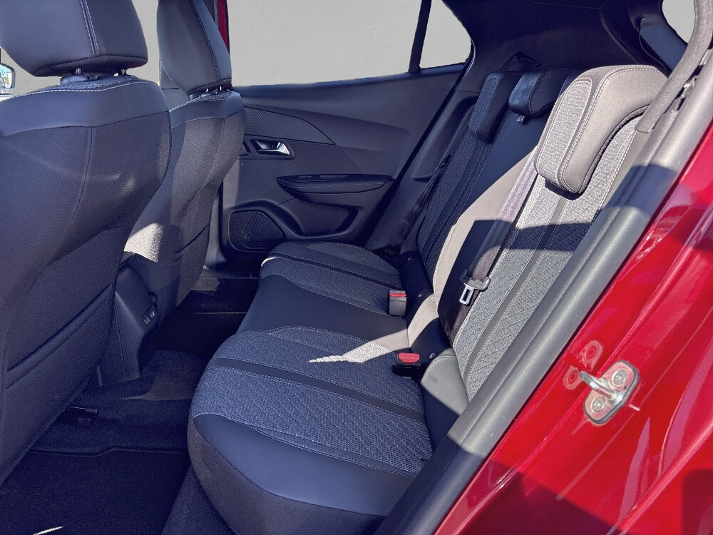 Occasion PEUGEOT 2008 2008 Hybrid 145 e-DCS6 - Allure