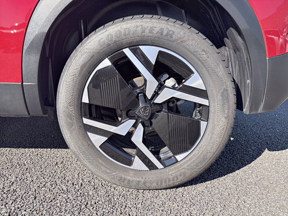 Occasion PEUGEOT 2008 2008 Hybrid 145 e-DCS6 - Allure
