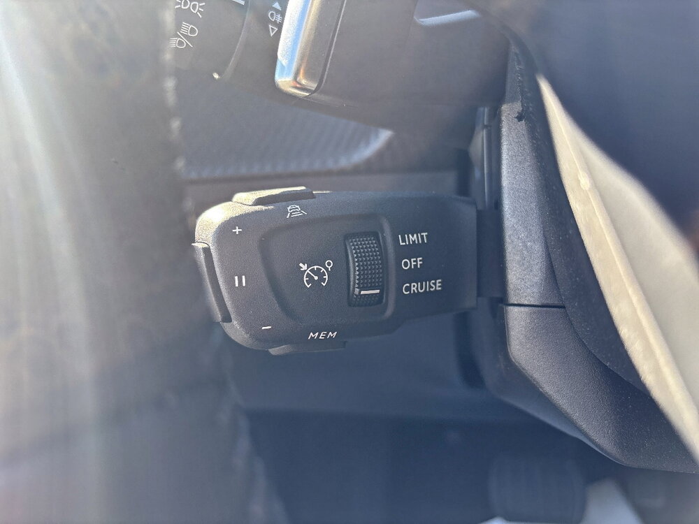 Occasion PEUGEOT 2008 2008 Hybrid 145 e-DCS6 - Allure