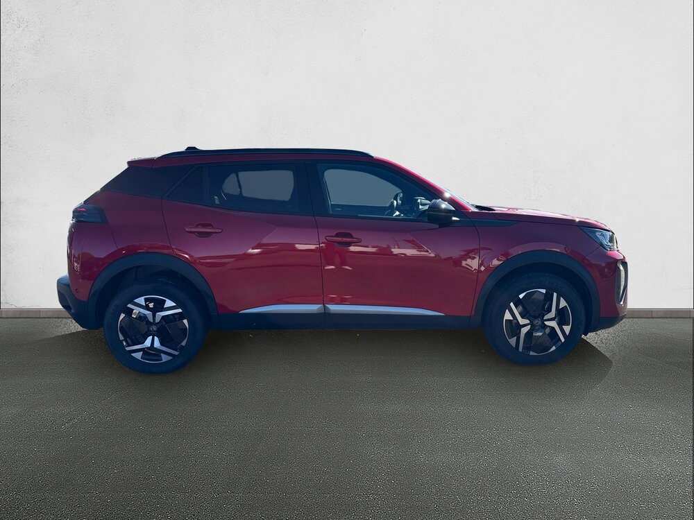 Occasion PEUGEOT 2008 2008 Hybrid 145 e-DCS6 - Allure