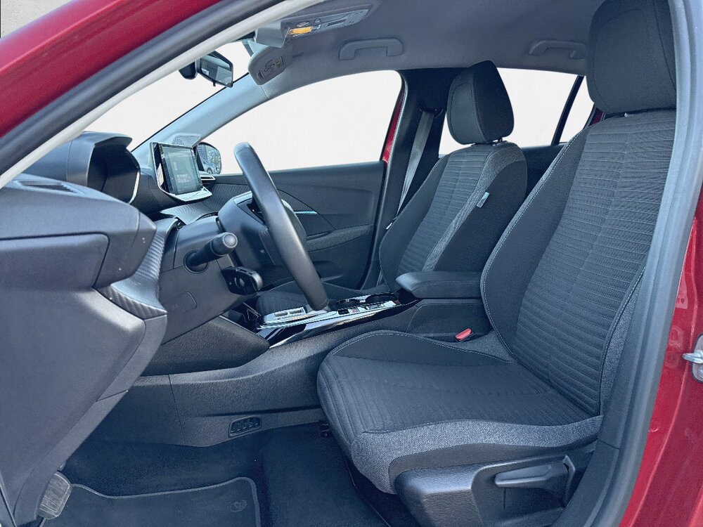 Occasion PEUGEOT 208 208 Electrique 50 kWh 136ch - Style