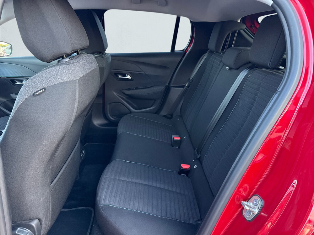Occasion PEUGEOT 208 208 Electrique 50 kWh 136ch - Style