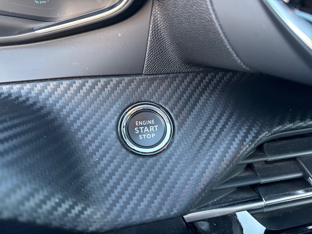 Occasion PEUGEOT 208 208 Electrique 50 kWh 136ch - Style
