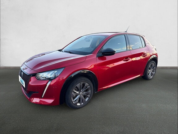 Occasion PEUGEOT 208 208 Electrique 50 kWh 136ch - Style