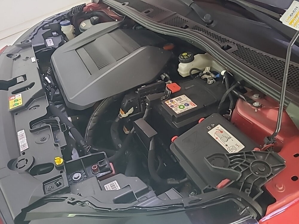 Occasion PEUGEOT 208 208 Electrique 50 kWh 136ch - GT Pack