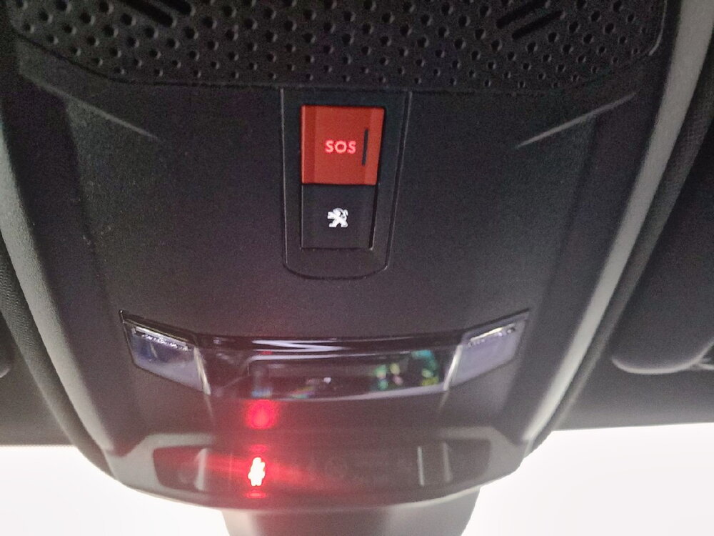 Occasion PEUGEOT 208 208 Electrique 50 kWh 136ch - GT Pack
