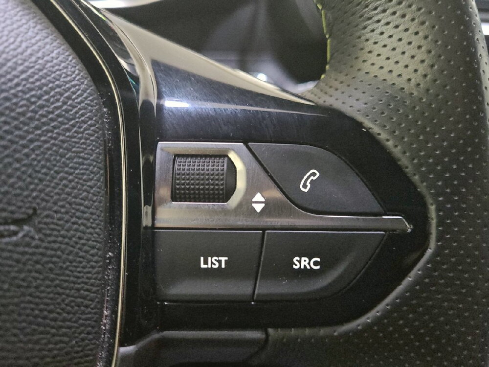 Occasion PEUGEOT 208 208 Electrique 50 kWh 136ch - GT Pack