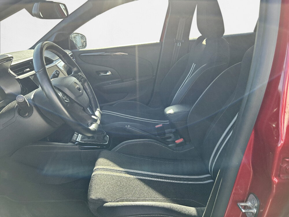 Occasion OPEL Corsa Corsa 1.2 Turbo 100 ch - GS