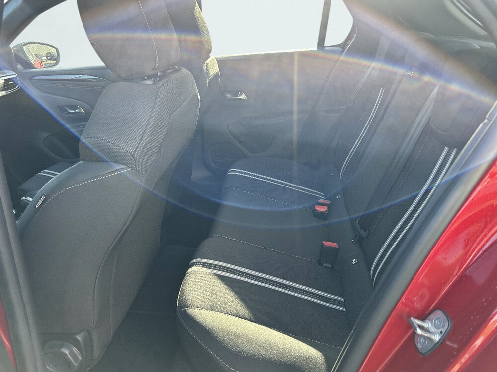 Occasion OPEL Corsa Corsa 1.2 Turbo 100 ch - GS