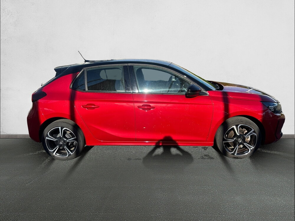 Occasion OPEL Corsa Corsa 1.2 Turbo 100 ch - GS