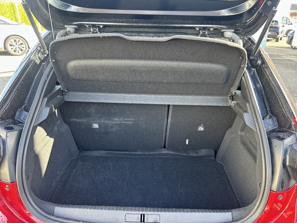 Occasion OPEL Corsa Corsa 1.2 Turbo 100 ch - GS