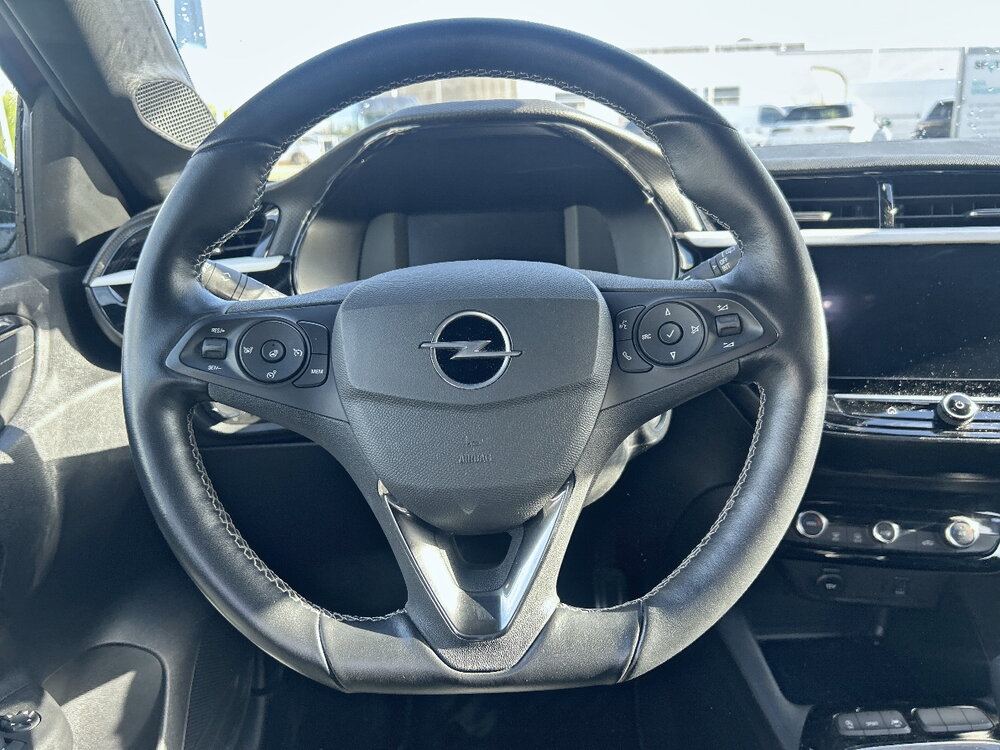 Occasion OPEL Corsa Corsa 1.2 Turbo 100 ch - GS