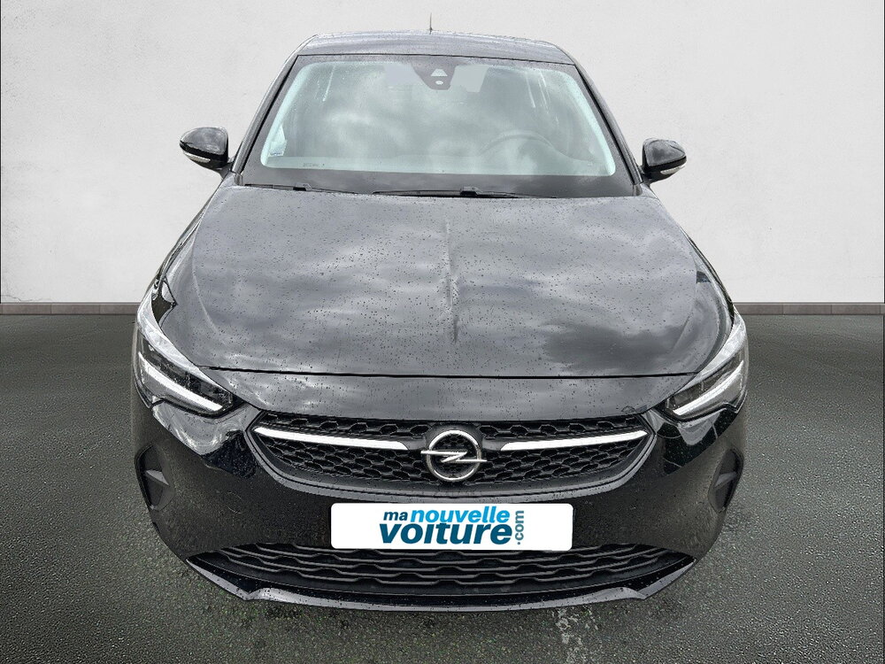Occasion OPEL Corsa Corsa 1.2 Turbo 100 ch BVM6 - Edition