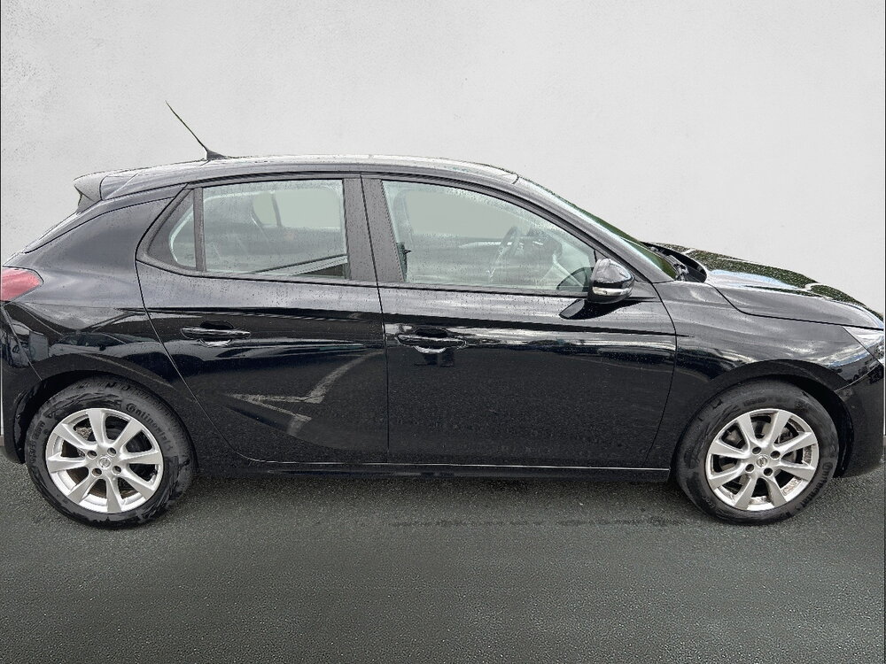 Occasion OPEL Corsa Corsa 1.2 Turbo 100 ch BVM6 - Edition