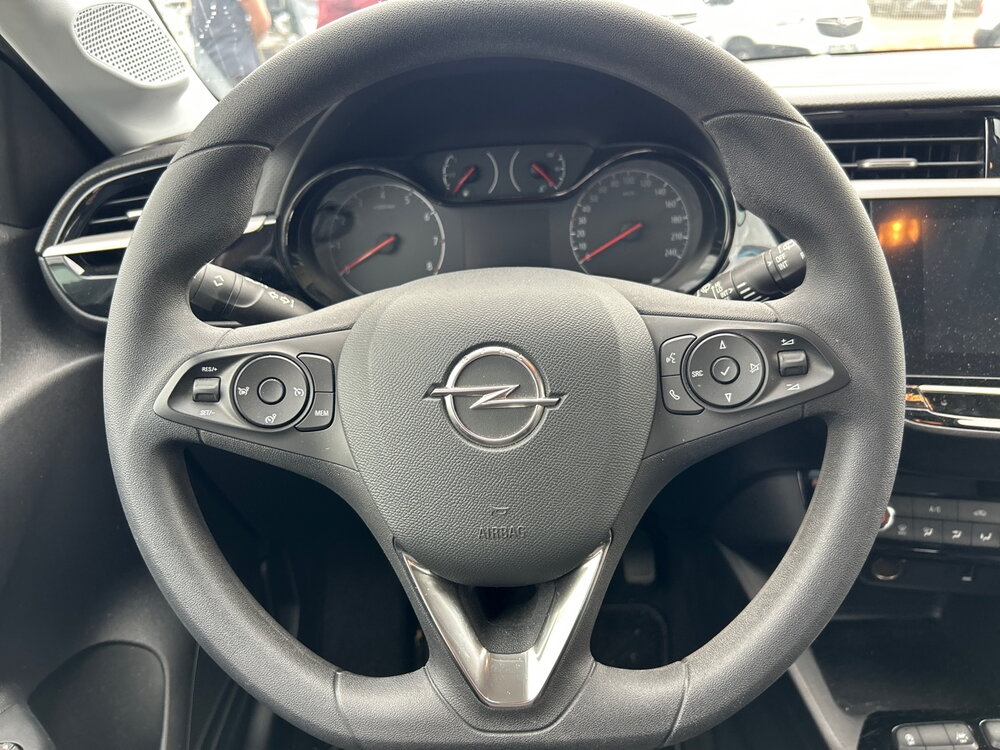 Occasion OPEL Corsa Corsa 1.2 Turbo 100 ch BVM6 - Edition