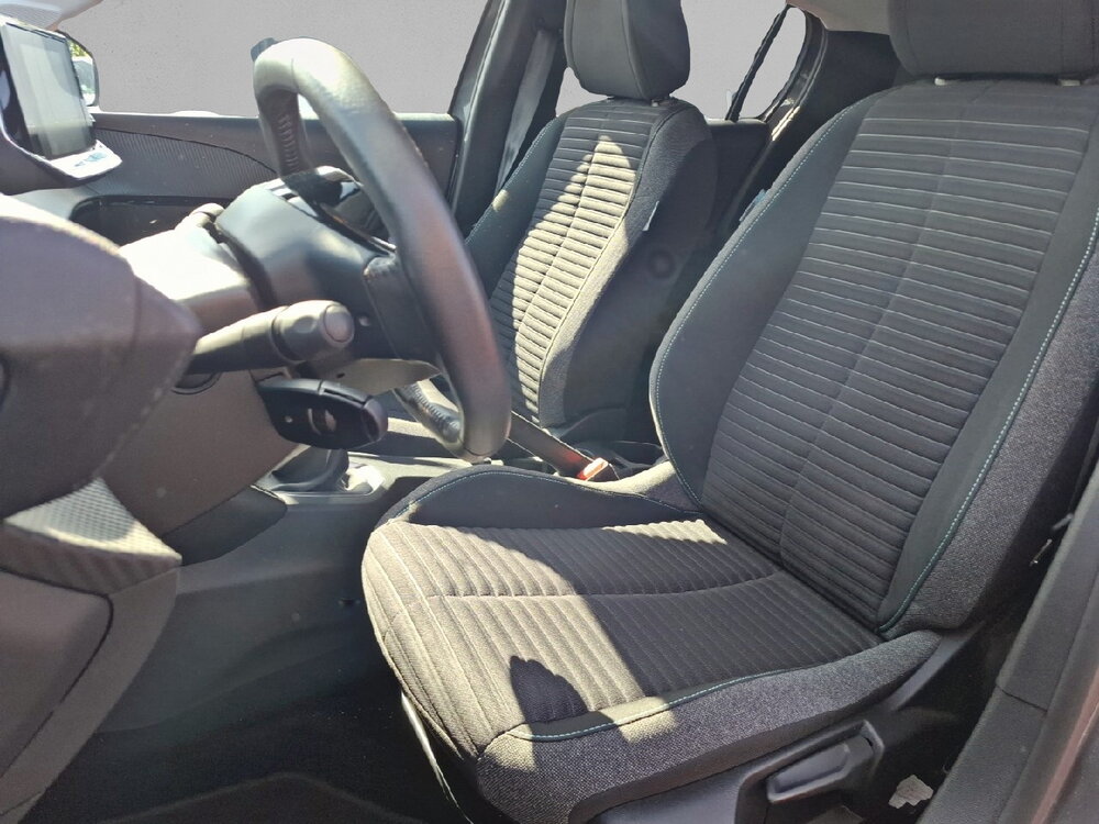 Occasion PEUGEOT 208 208 PureTech 75 S&S BVM5 - Style