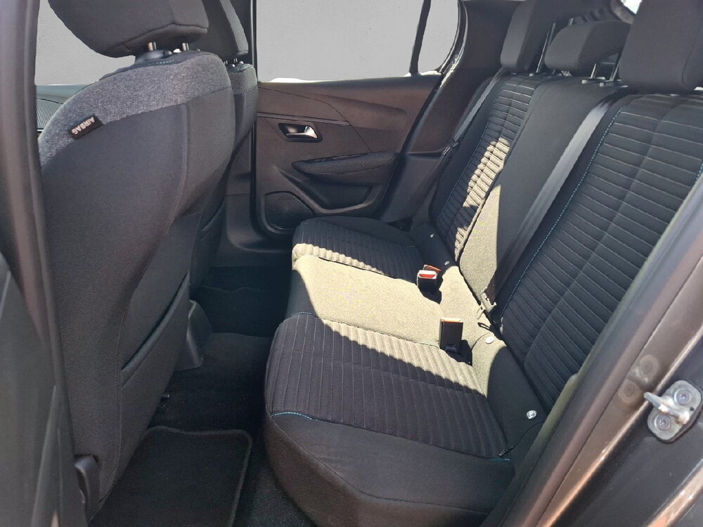 Occasion PEUGEOT 208 208 PureTech 75 S&S BVM5 - Style
