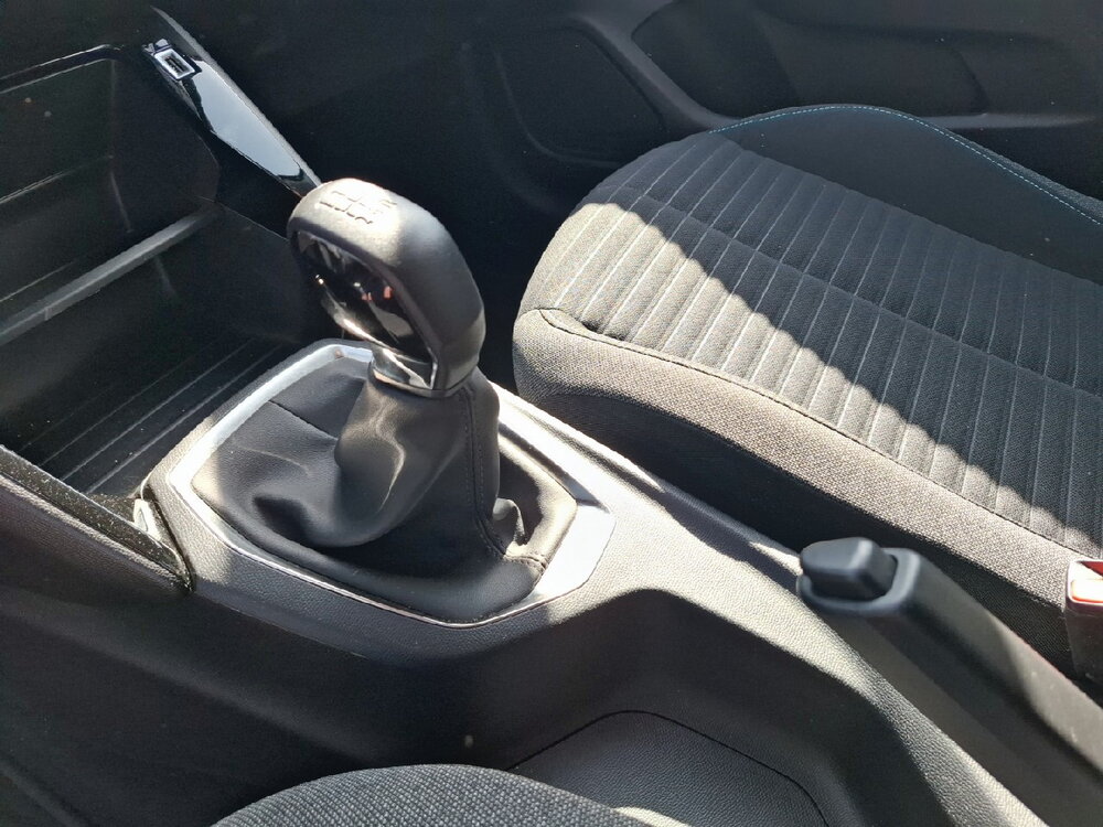 Occasion PEUGEOT 208 208 PureTech 75 S&S BVM5 - Style