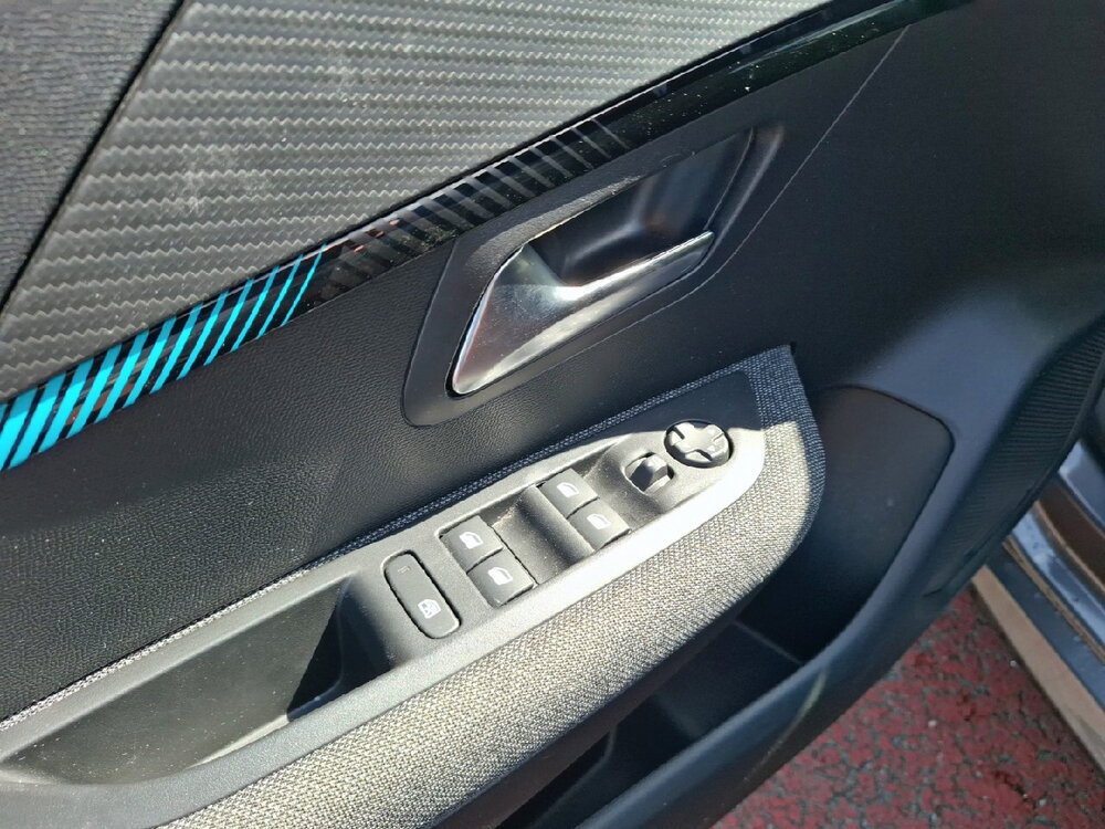 Occasion PEUGEOT 208 208 PureTech 75 S&S BVM5 - Style