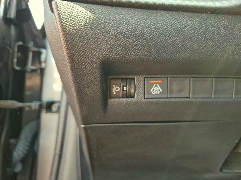 Occasion PEUGEOT 208 208 PureTech 75 S&S BVM5 - Style